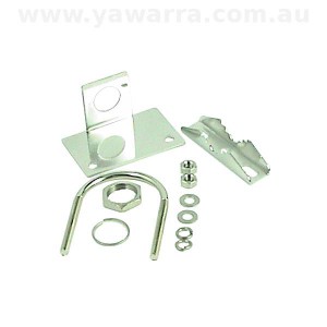 Antenna N-type 8dbi bracket