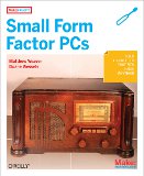 Make Projects - Small PCs