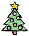 Christmas tree