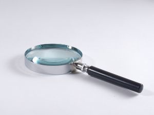 Magnifying glass