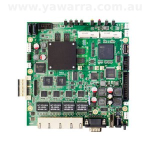 net6501 board