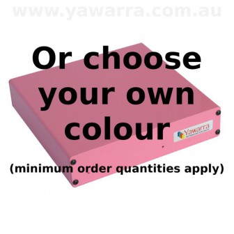 ALIX 2-2 custom colours pink