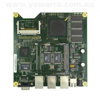 ALIX 2-3 board top view