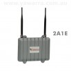 ALIX 3 Outdoor case 2A1E