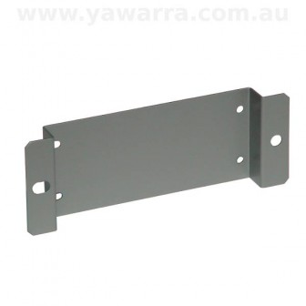 ALIX 3 Outdoor wall mounting bracket