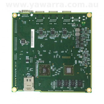 APU 1 board underside