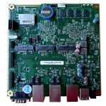 New “APU” embedded board from PC Engines
