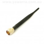 Antenna N-type male 2.4GHz 5.5dbi omni waterproof