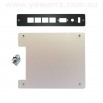 Board mounting kit rack for mount case