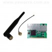 CM9 wireless kit