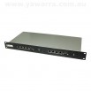 Dual rackmount net5501 external power