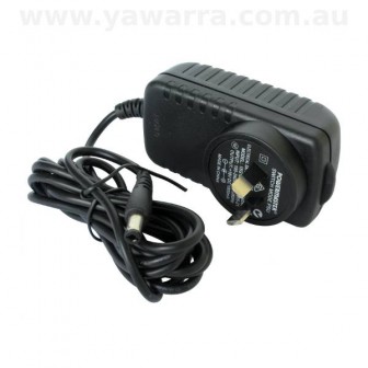 Power supply 18V 1A regulated