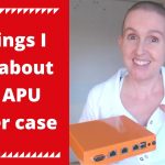 5 things I love about the APU server case (video)
