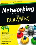 Networking All-in-One