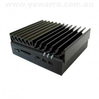 fit-PC2 heatsink on fit-PC2