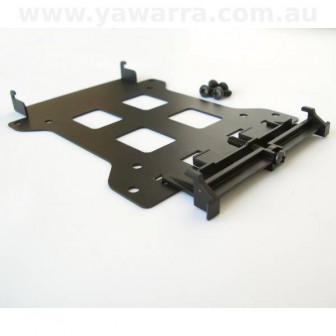 fit-PC3 VESA mounting bracket