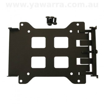 fit-PC3 VESA mounting bracket