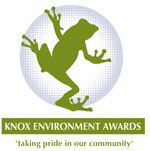 Knox Environment Awards