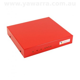 net5501 lite red front