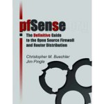 Free pfSense® book with any pfSense® software server