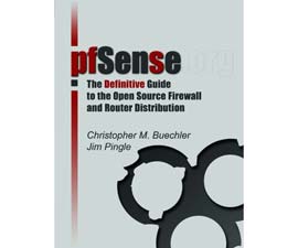 pfSense book